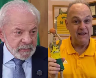 Lula lamenta morte de Oscar: “Exemplo de obstinação”