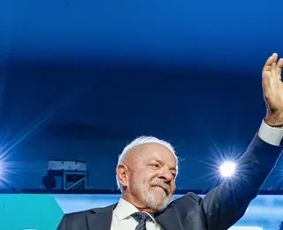 Lula líder no AtlasIntel mostra o de sempre, ele é o calo da direita