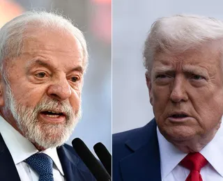 Lula projeta acordo com Trump e foca em segurança para visita aos EUA