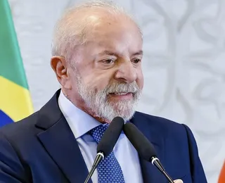 Lula quer criar fundo social a partir da exploração de terras raras