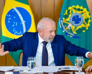 Lula quer incluir dívidas do Fies em pacote 'anti-inadimplência'