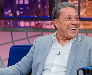 Luxemburgo recebe alta após internação em UTI e posta vídeo; assista