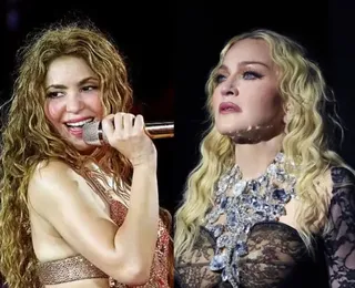 Madonna, Shakira e BTS comandarão show inédito na final da Copa de 2026