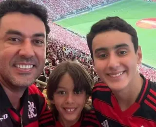 Mãe de meninos mortos pelo pai fala pela primeira vez após o crime