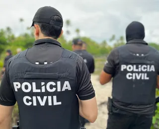 Mãe e padrasto são presos por estupro de vulnerável