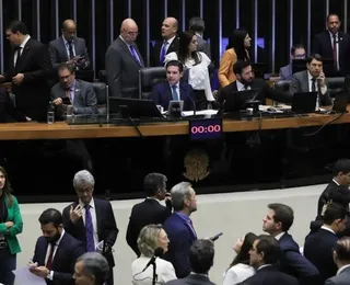 Maioridade penal pode ser empecilho para aprovação da PEC da Segurança