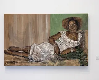 Mais de 30 artistas ocupam o MAC_BAHIA em exposição histórica