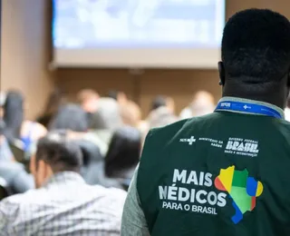 Mais Médicos abre inscrições para 1.524 novos profissionais