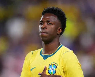 Mais que Mbappé e Yamal: Vini Jr terá o maior salário da La Liga
