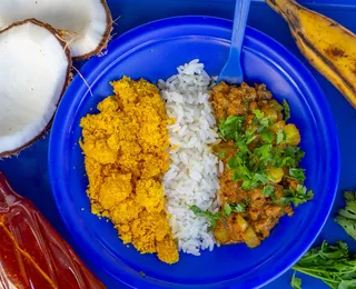 Mamão verde na moqueca? Receita baiana conquista concurso