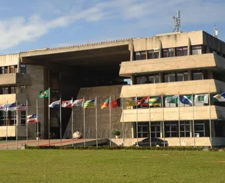 Mancha de Paripe em debate na Assembleia