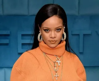 Mansão de Rihanna é alvo de atentado e polícia é acionada