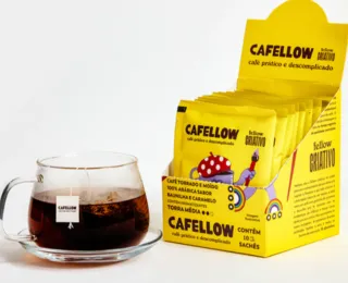 Marca relança café após Anvisa identificar uso de "elemento estranho"