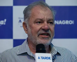 Marcelo Nilo ensaia candidatura independente ao Senado