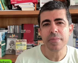 Marcius Melhem tem denúncias de assédio arquivadas: "Farsantes"