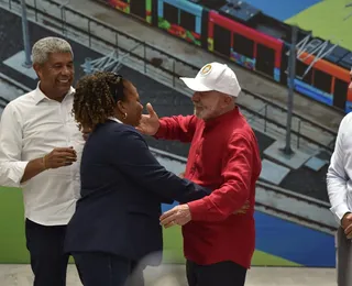 Margareth Menezes recebe elogios de Lula por aplicar R$ 650 milhões na cultura