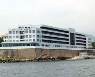 Marinha abre concurso para professores com salários de até R$ 4,8 mil
