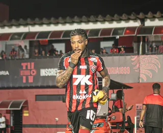 Marinho volta ao BaVi após dez anos com tabu pessoal para quebrar