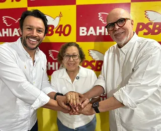 Mário Negromonte Jr se filia ao PSB após deixar presidência do PP