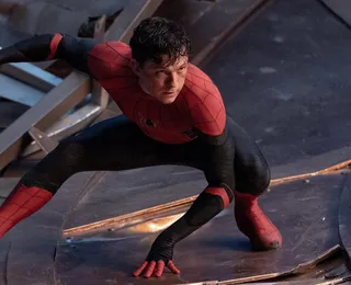 Marvel pode ter revelado maior segredo do novo filme do Homem-Aranha