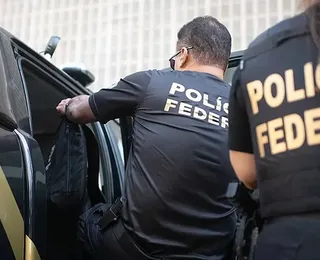 Material sexual infantojuvenil: PF investiga Bahia por comércio ilegal