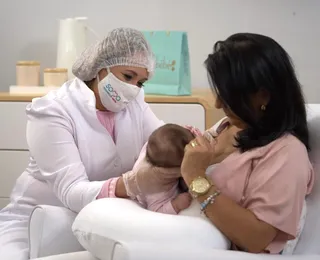 Maternidade real: guia de sobrevivência para novas mães com 10 dicas