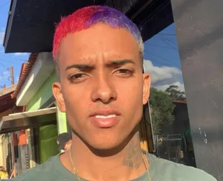 MC Brinquedo anuncia fim da carreira: “Entreguei minha vida a Jesus”