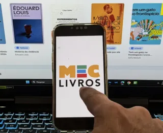 MEC Livros amplia acervo para 25 mil obras