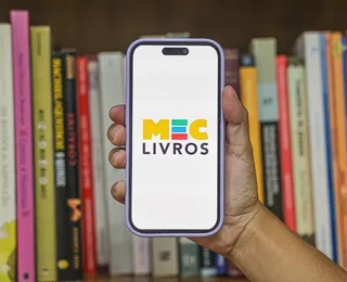 MEC Livros cresce no Brasil; veja como acessar o app