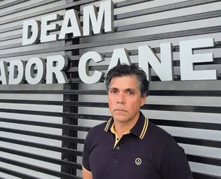 Médico preso alega 'falta de lubrificação' para justificar estupro