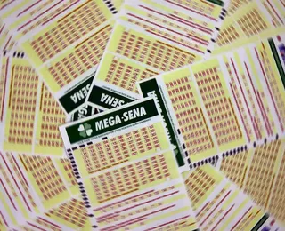 Mega-Sena acumula e prêmio estimado chega a R$ 52 milhões