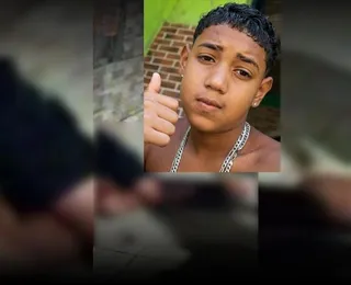 Menino de 11 anos é executado a tiros em cidade baiana