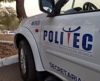 Menino de 3 anos morre afogado após cair em piscina de chácara