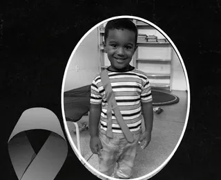 Menino de 3 anos morre após cair em cisterna na Bahia