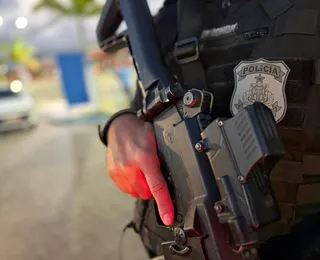 Menor envolvido em estupro coletivo vendeu vídeo do crime por R$ 5, diz PC