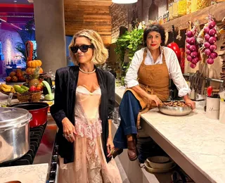 Mercado de Preta e Betty movimenta cena criativa em Salvador