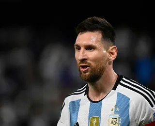 Messi fora da Copa do Mundo? Saiba o que disse o técnico da Argentina