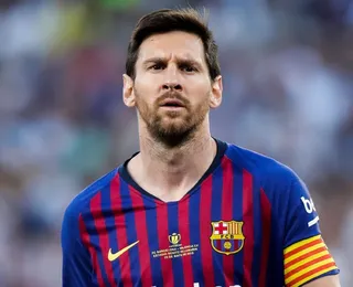 Messi volta à Catalunha e compra clube espanhol