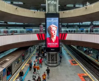 Metrô demite funcionário que negou socorro a vítima de assédio sexual