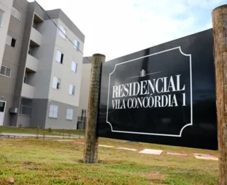 Minha Casa, Minha Vida: mais de 140 moradias são entregues na Bahia