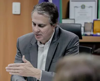 Ministro aposta em legado para fortalecer vitória de Lula