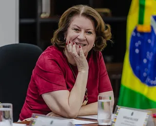Miriam Belchior assume Casa Civil no lugar de Rui Costa