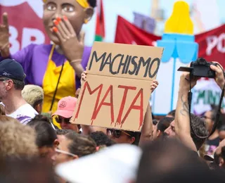 Misoginia pode se tornar crime equivalente ao racismo no Brasil