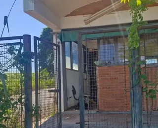 Mistério: vigilantes são encontrados mortos em usina desativada