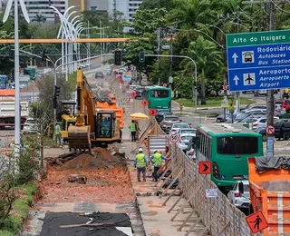 Mobilidade e infraestrutura: Salvador garante R$ 500 milhões para obras