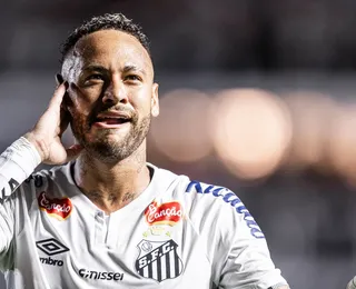 Modelo brasileira surpreende ao falar sobre suposto caso com Neymar