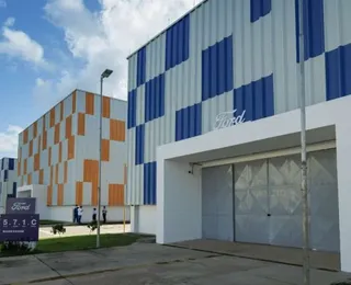 Montadora abre inscrições para programa de estágio em Camaçari