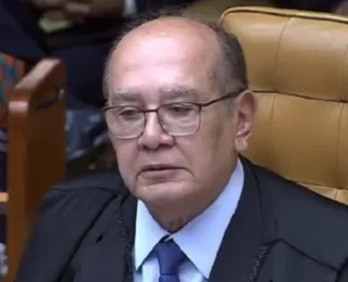 "Moro não sabia se tigela era com G ou J", ironiza Gilmar Mendes