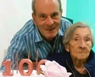 Morre a mãe de Ney Matogrosso aos 103 anos