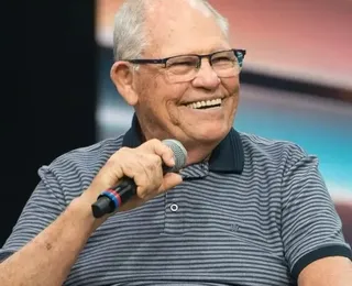 Morre aos 82 anos o ator, dublador e humorista Silvio Matos